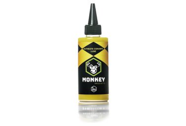 Monkey's Sauce monkey s sauce ultimate ceramic lube 150ml