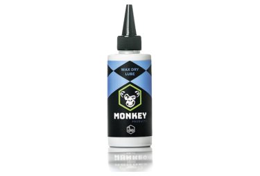 Monkey's Sauce schmiermittel monkey s sauce wax dry lube 150ml