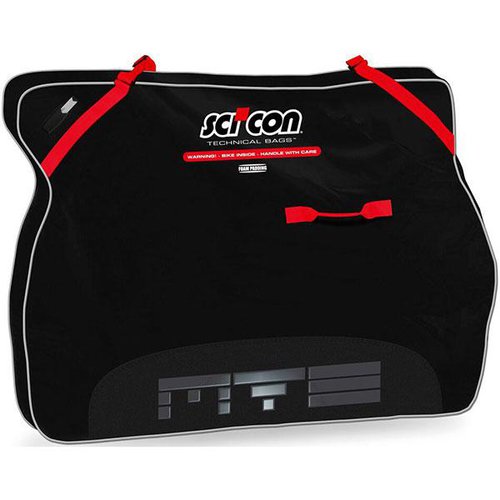 Scicon Plus Mtb Fahrrad Reisetasche