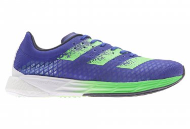 Adidas adidas adizero pro blau   grun laufschuhe