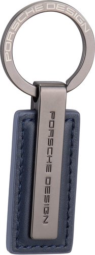 Porsche Design Keyring Metal Bar 28801  in Navy (0 ), Schlüsseletui