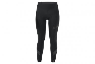Mavic essential thermo tight damen sporthose in schwarz