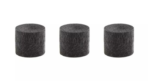 Katadyn BeFree™ Filter AC Aktivkohle Nachfüllpack