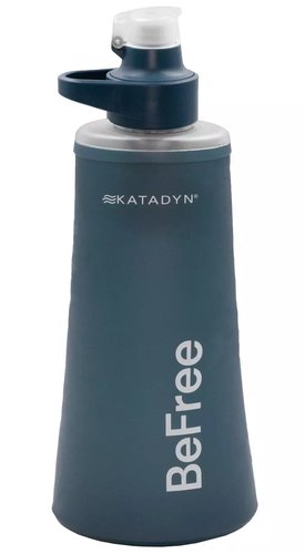 Katadyn BeFree™ Filter AC