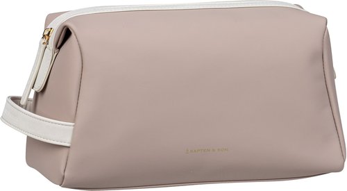Kapten & Son Windsor Large  in Rosé (5.8 Liter), Kulturbeutel