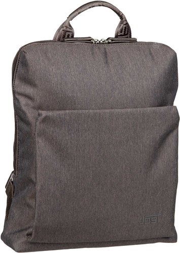 Jost Bergen Daypack M  in Grau (10.2 Liter), Rucksack / Backpack
