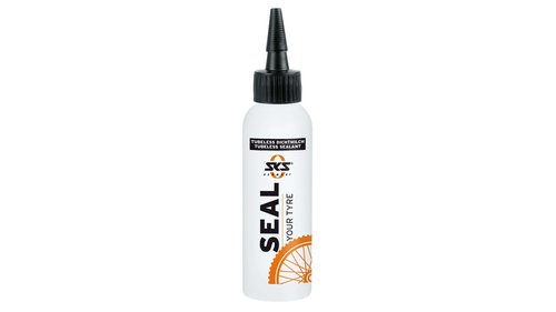 SKS Seal Your Tyre 125 ml WEISS