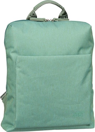 Jost Bergen Daypack M  in Grün (10.2 Liter), Rucksack / Backpack