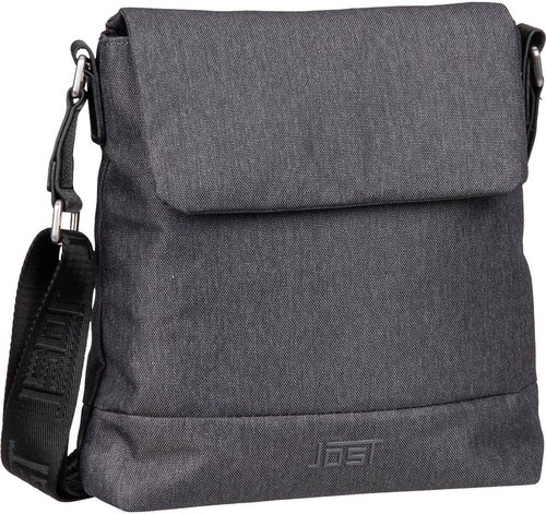 Jost Bergen S 1463  in Grau (3.5 Liter), Umhängetasche