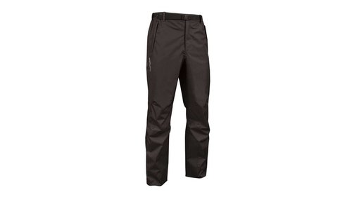Endura Gridlock II Overtrousers SCHWARZ L