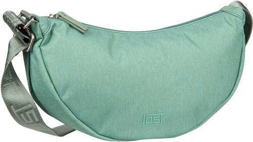 Jost Bergen 1464  in Petrol (5.2 Liter), Sling Bag