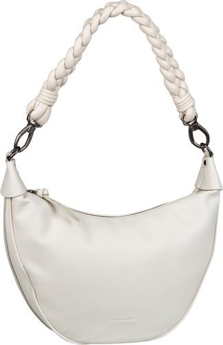 Fredsbruder Good Vibes Only 3540n  in Beige (11.5 Liter), Handtasche
