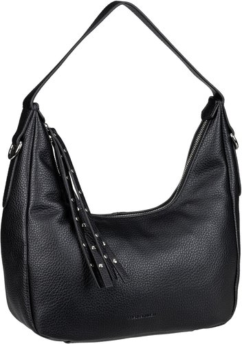 Fredsbruder Feel Wild Midi 3777  in Schwarz (13 Liter), Handtasche