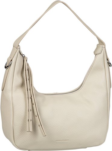 Fredsbruder Feel Wild Midi 3777  in Beige (13 Liter), Handtasche