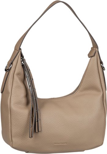Fredsbruder Feel Wild Midi 3777  in Braun (13 Liter), Handtasche