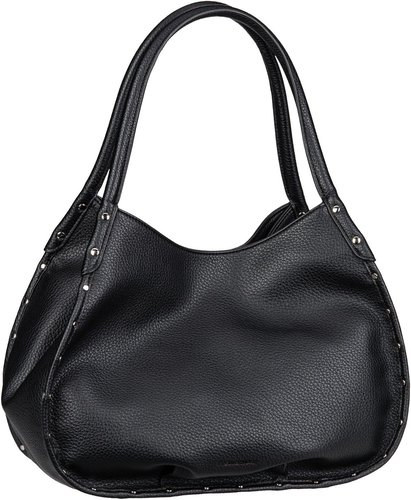 Fredsbruder Feel Wild 3779  in Schwarz (17.5 Liter), Handtasche