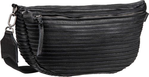 Fredsbruder Layer 3490  in Schwarz (7.7 Liter), Sling Bag