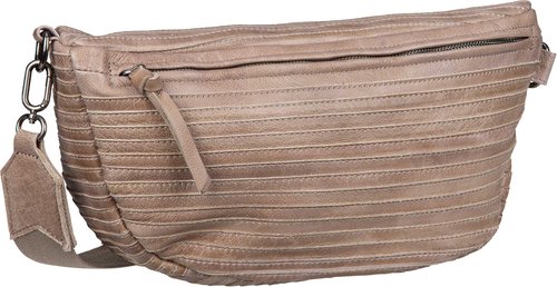 Fredsbruder Layer 3490  in Braun (7.7 Liter), Sling Bag