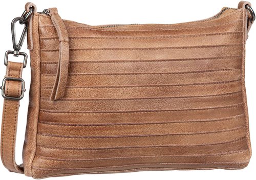 Fredsbruder Layer 3567n  in Cognac (2.5 Liter), Umhängetasche