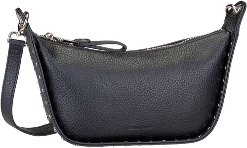 Fredsbruder Feel Wild 3776  in Schwarz (3 Liter), Umhängetasche