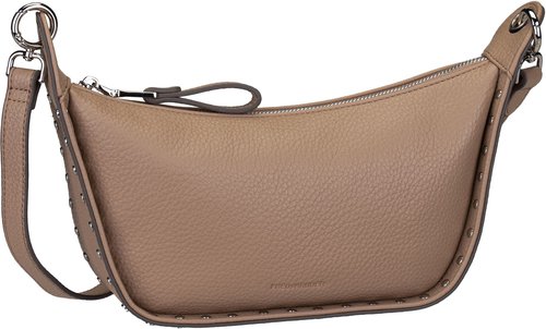 Fredsbruder Feel Wild 3776  in Braun (3 Liter), Umhängetasche