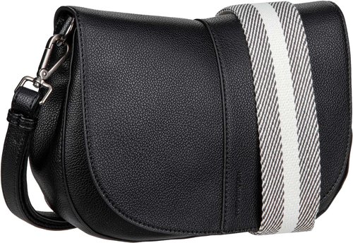 Fredsbruder Bestie Saddle 3703  in Schwarz (20 Liter), Saddle Bag