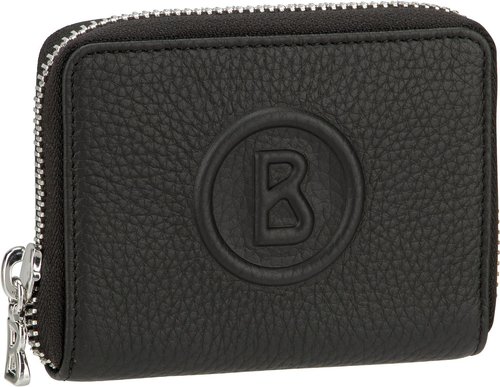 Bogner Bozen Norah  MH6Z  in Schwarz (0.4 Liter), Geldbörse