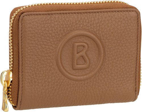 Bogner Bozen Norah  MH6Z  in Cognac (0.4 Liter), Geldbörse