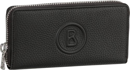 Bogner Bozen Ela  LH13Z  in Schwarz (0.6 Liter), Geldbörse