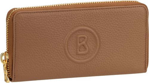 Bogner Bozen Ela  LH13Z  in Cognac (0.6 Liter), Geldbörse
