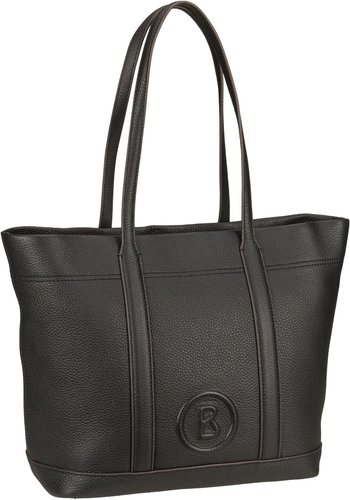 Bogner Bozen Zeta  XLHZ  in Schwarz (20.9 Liter), Shopper