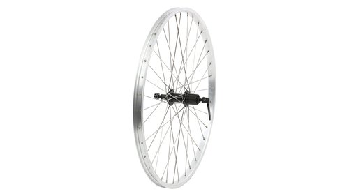 Diverse MTB Hinterrad 26 Zoll AL21 Kastenfelge / Shim