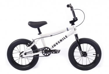 Cult bmx freestyle juvenile 14   pink