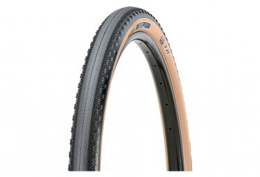 Maxxis receptor 700 mm kiesreifen tubeless ready faltbarer exo schutz dual compound skinwall