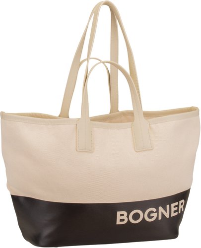 Bogner Wiesen Lotta  XLHO1  in Beige (29.5 Liter), Shopper