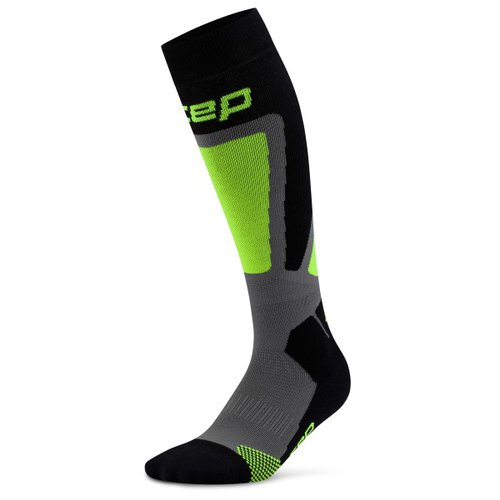 Cep Women's Ski Thermo Tall 4.0