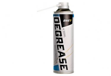Bike7 entfetten 500ml