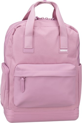 American Tourister Soulpack Business BP Tote 15.0  in Rosé (17 Liter), Rucksack / Backpack