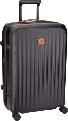 Bric's Taormina Trolley 69 Exp.  in Schwarz (2.9 Liter), Koffer & Trolley