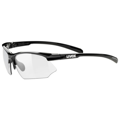 Uvex SPORTSTYLE 802 VARIO Brille