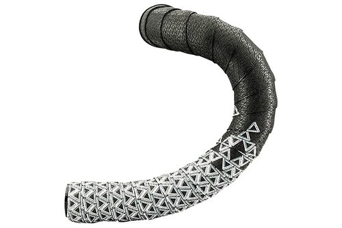 Deda Elementi Deda Loop Double Layer Lenkerband - Schwarz  Silber