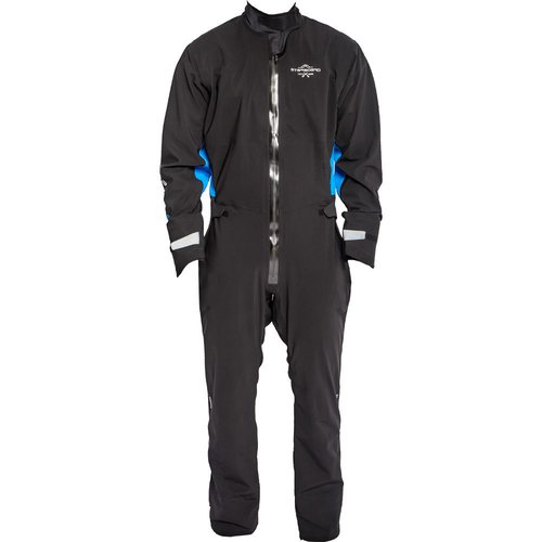 Starboard Allstar Men Trockenanzug Herren black parrot