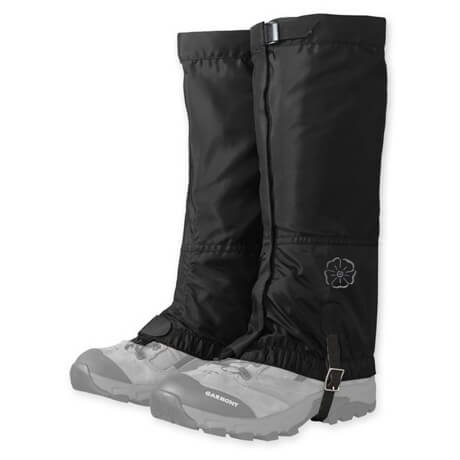 Outdoor Research Women's Rocky Mountain High Gaiters