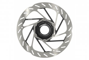 SRAM hs2 centerlock abgerundete scheibe