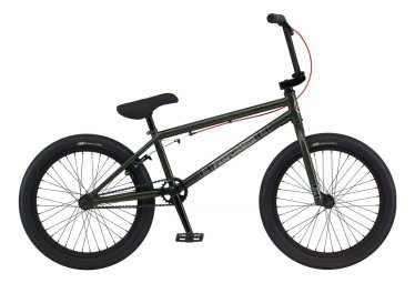 GT bmx freestyle performer conway 21   grun 2022