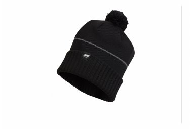 Ciele mutze clxcbeanie accent shadowcast schwarz unisex