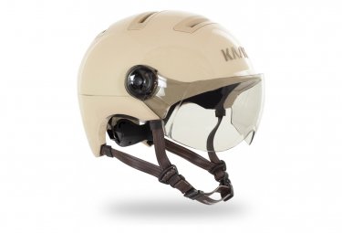 KASK helm fur die stadt urban r champagner