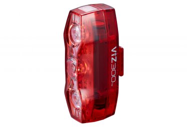 Cateye viz300 rucklicht