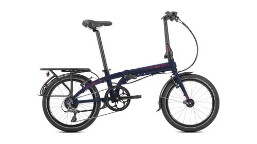 Tern Link D8