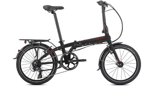 Tern Link C8 EQ